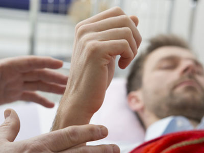 Hypnose Gutschein